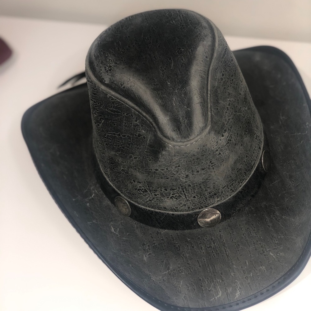 AMERICAN HAT MAKERS NEW